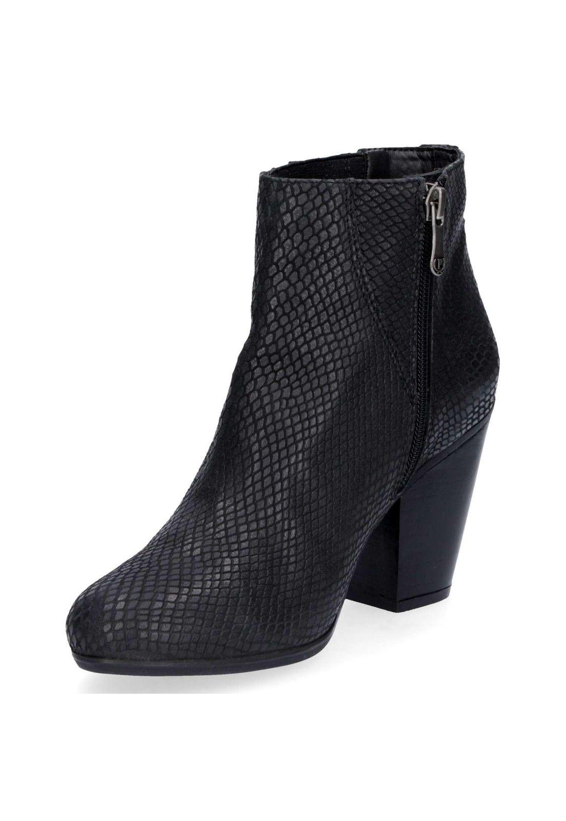 Botin Casual Mujer Pollini - Y166-4