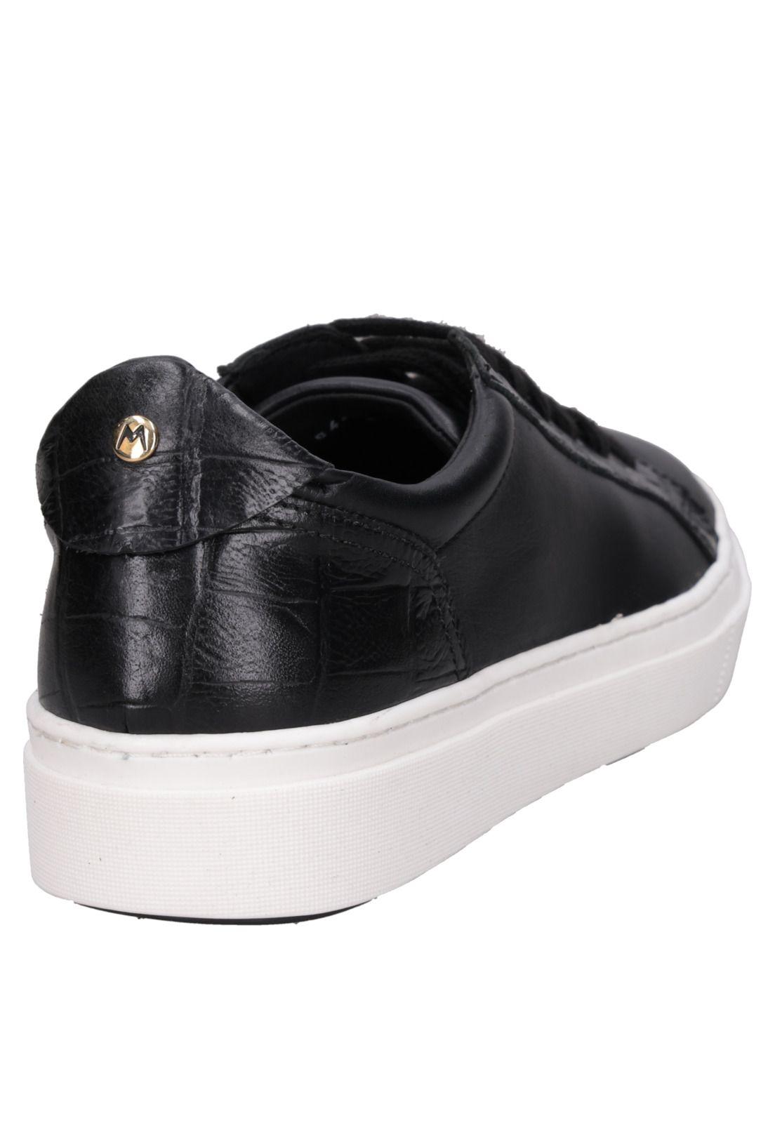 Zapatilla Casual Mujer Mingo - MIMM028-2