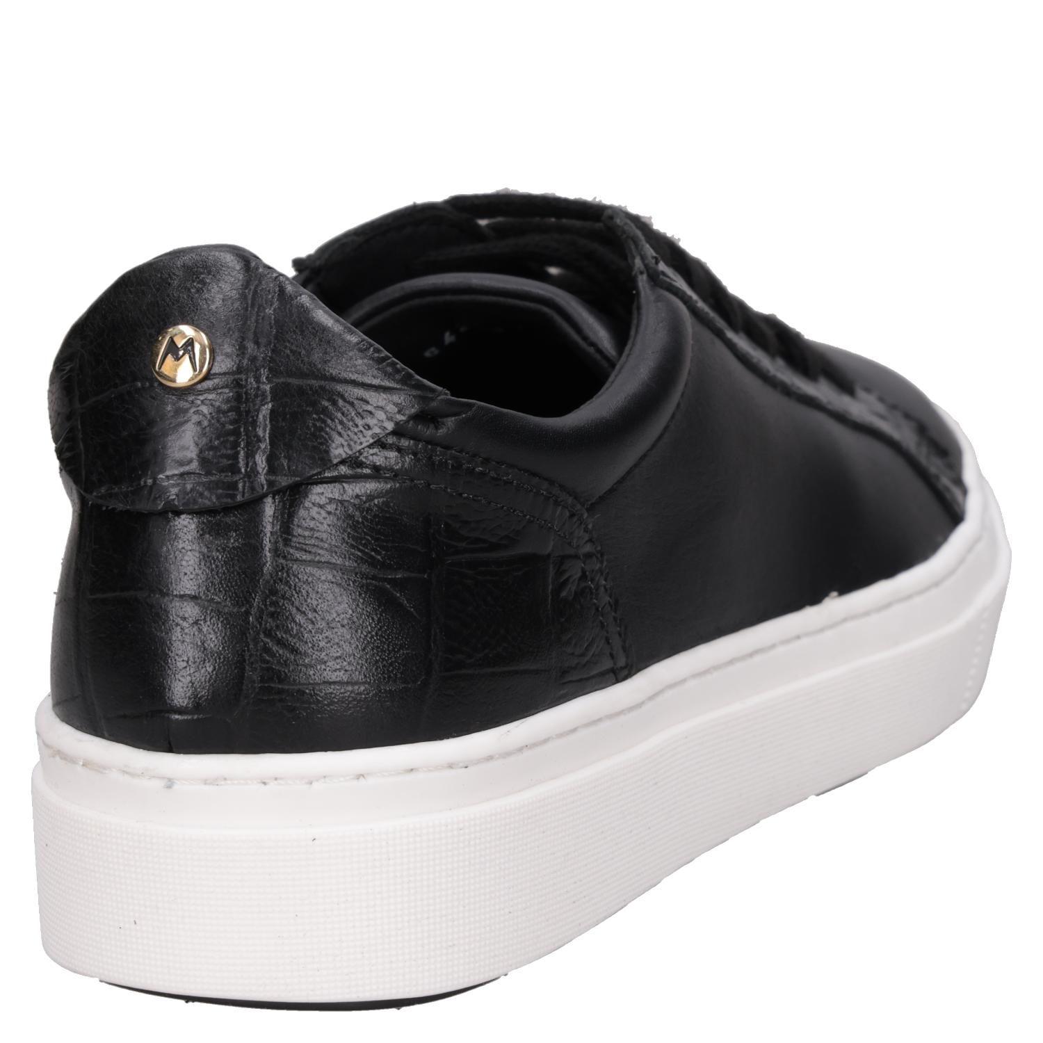 Zapatilla Casual Mujer Mingo - MIMM028-2