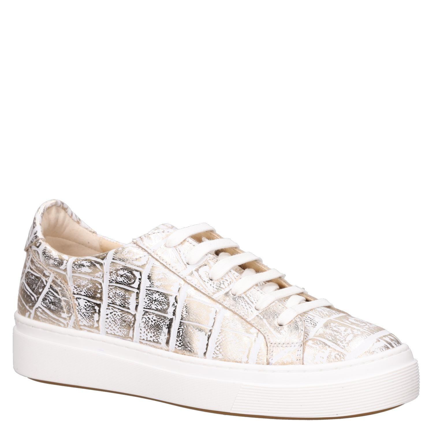 Zapatilla Casual Mujer Mingo - MIMM028-0