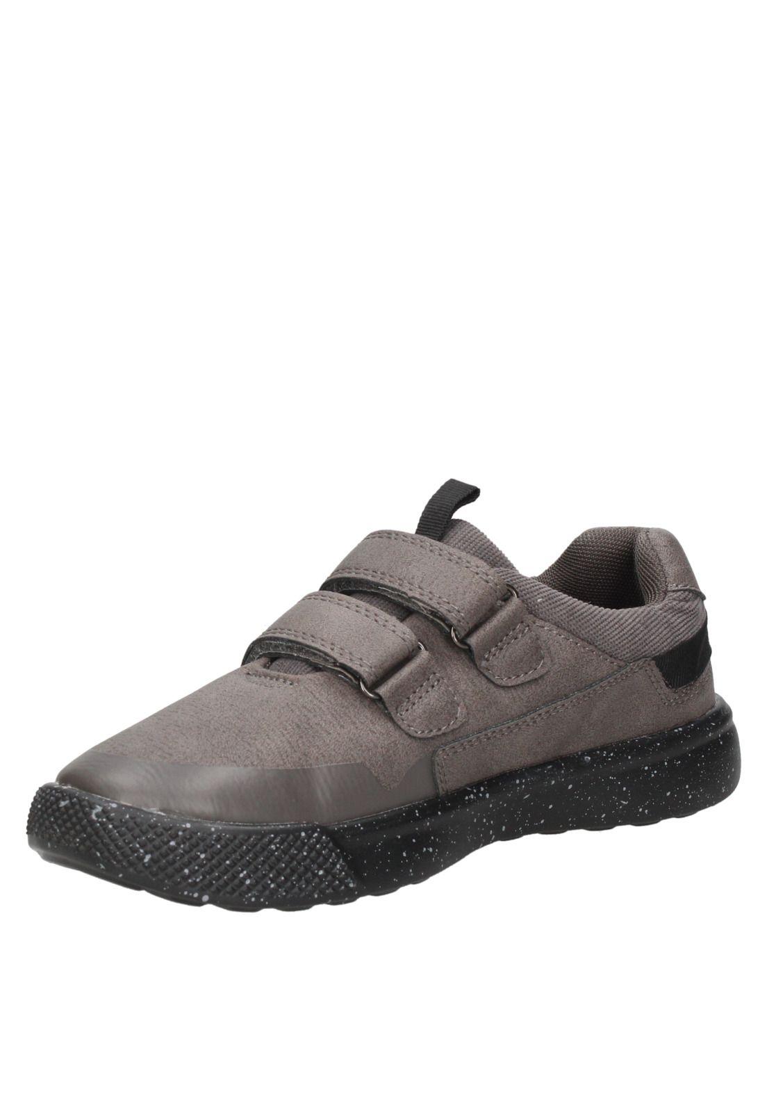 Zapato Casual Niño Panama Jack - PJBR043-4