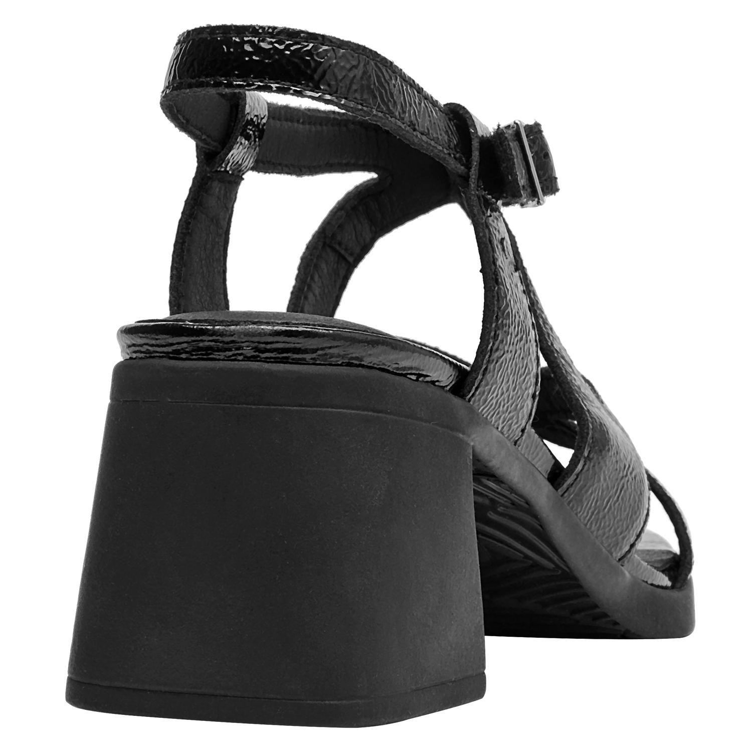 Sandalia Casual Mujer 16 Hrs - 16M0384-2