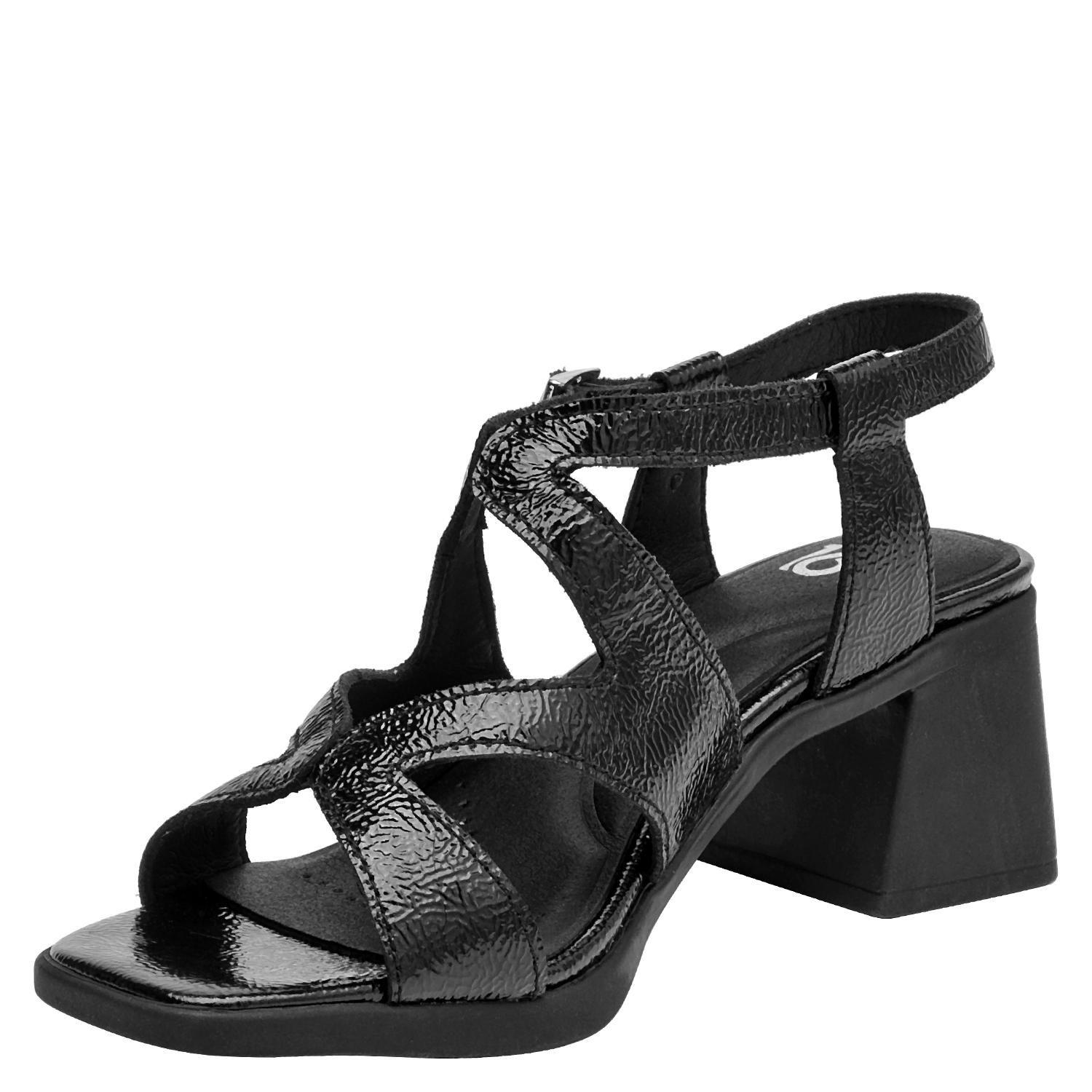 Sandalia Casual Mujer 16 Hrs - 16M0384-4