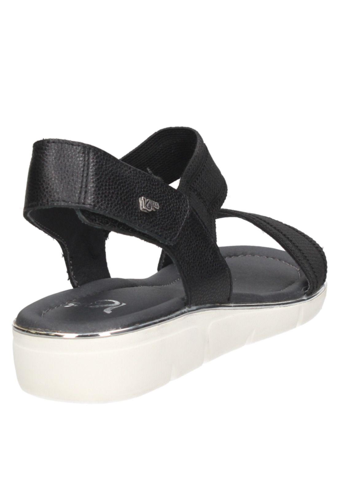 Sandalia Casual Mujer 16 Hrs - G056-2