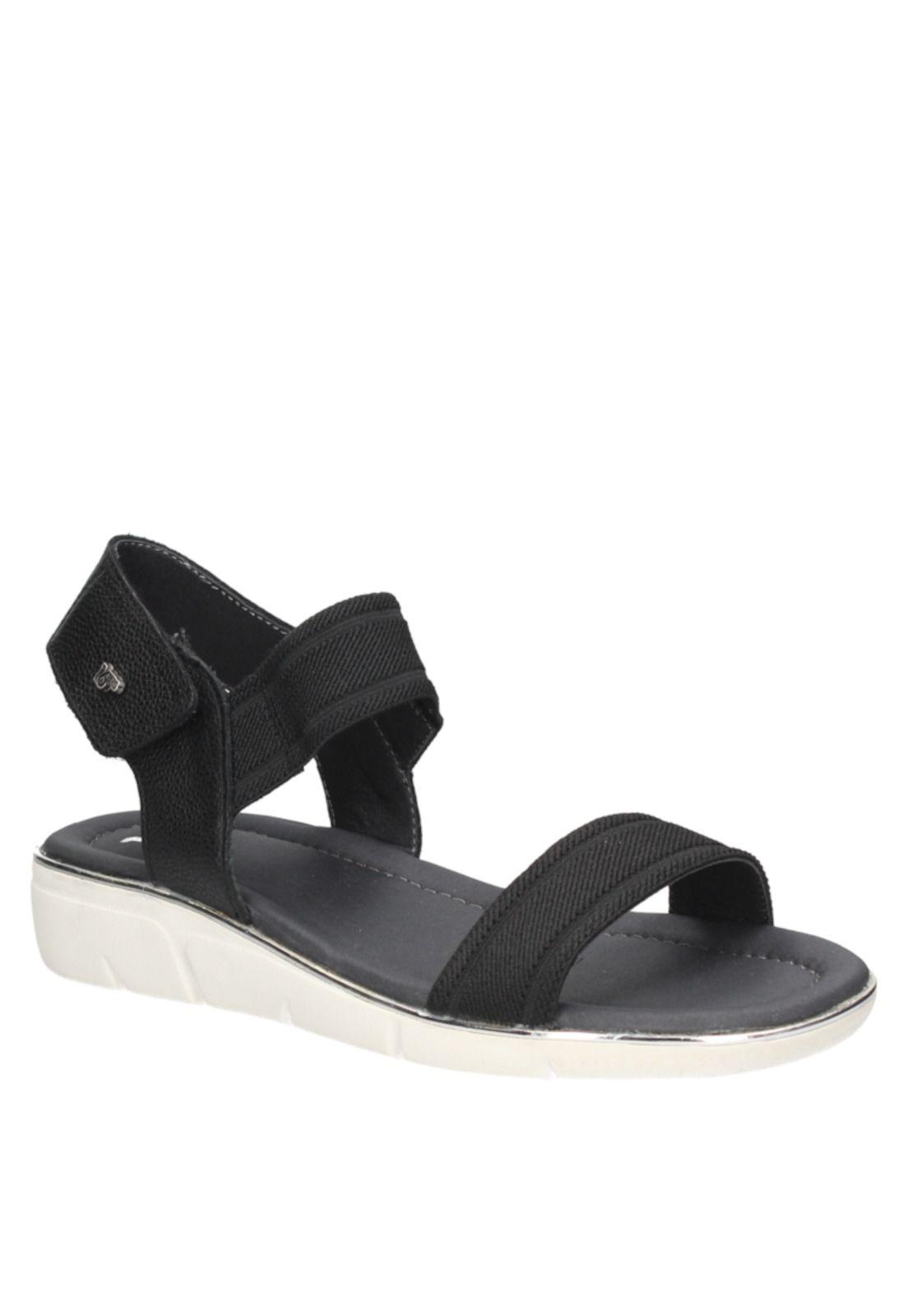 Sandalia Casual Mujer 16 Hrs - G056-0