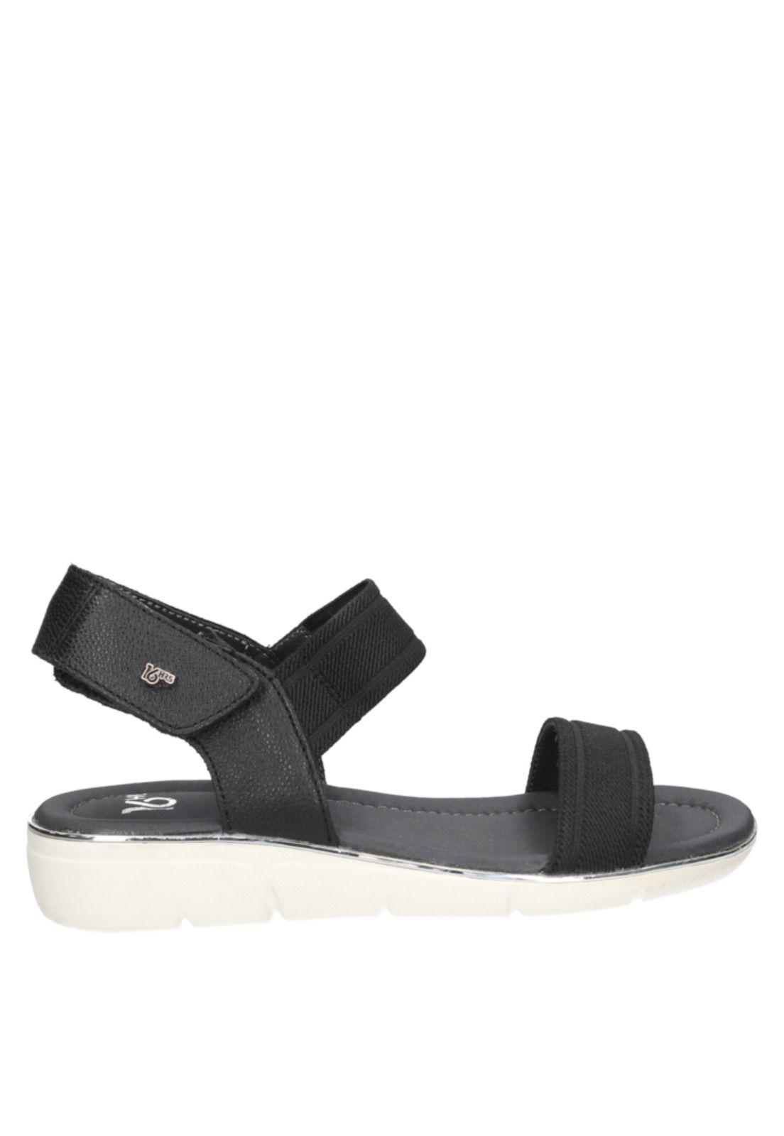 Sandalia Casual Mujer 16 Hrs - G056-1