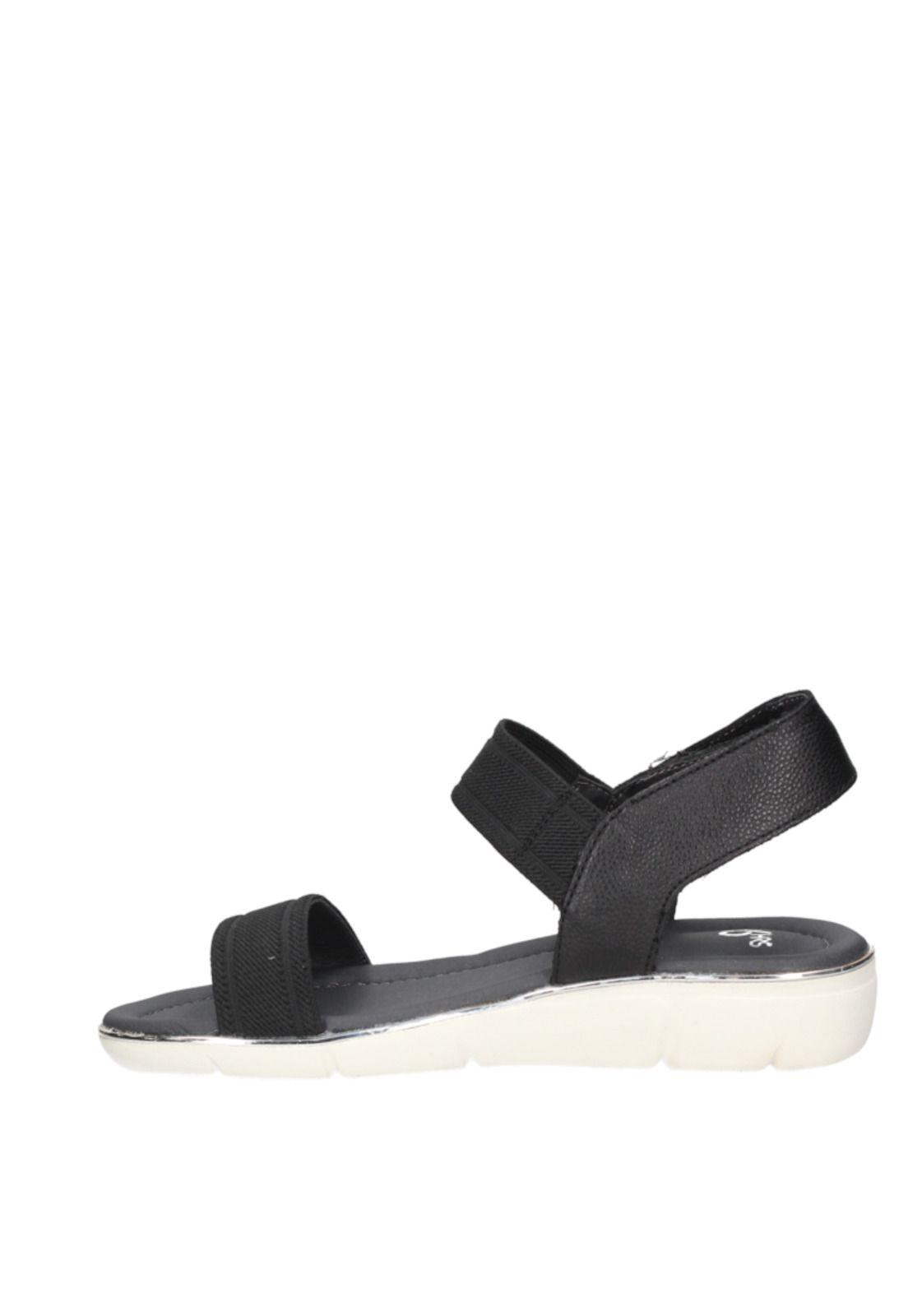 Sandalia Casual Mujer 16 Hrs - G056-3