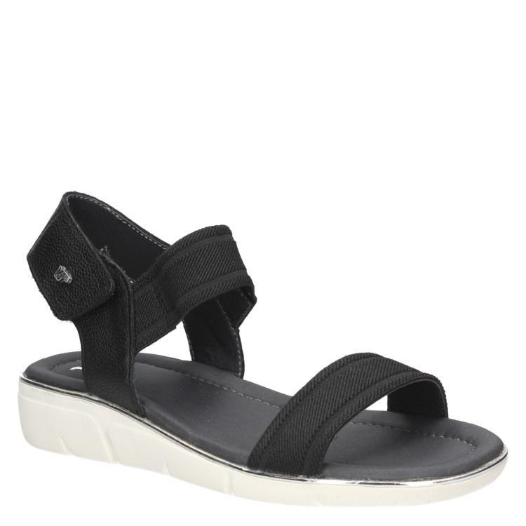 Sandalia Casual Mujer 16 Hrs - G056-0