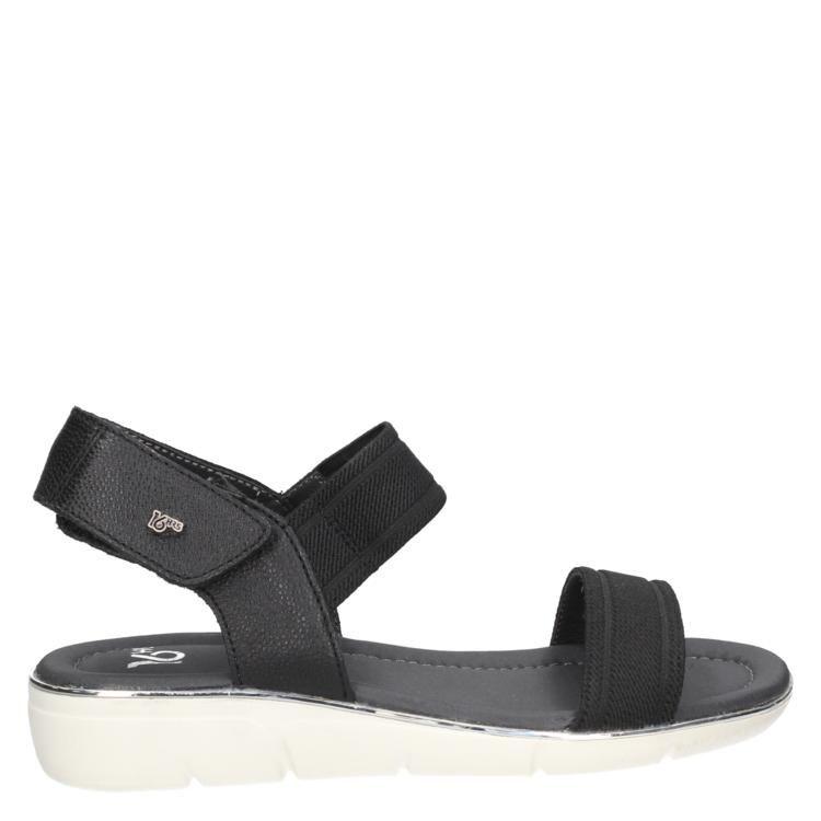 Sandalia Casual Mujer 16 Hrs - G056-1