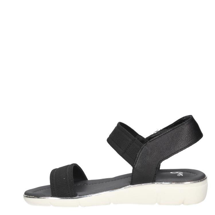 Sandalia Casual Mujer 16 Hrs - G056-3