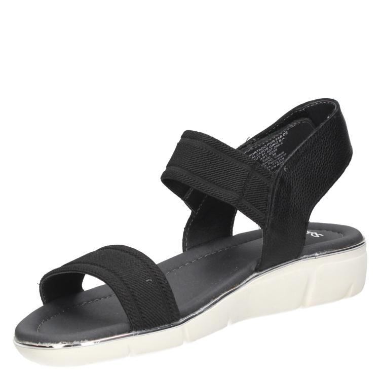 Sandalia Casual Mujer 16 Hrs - G056-4