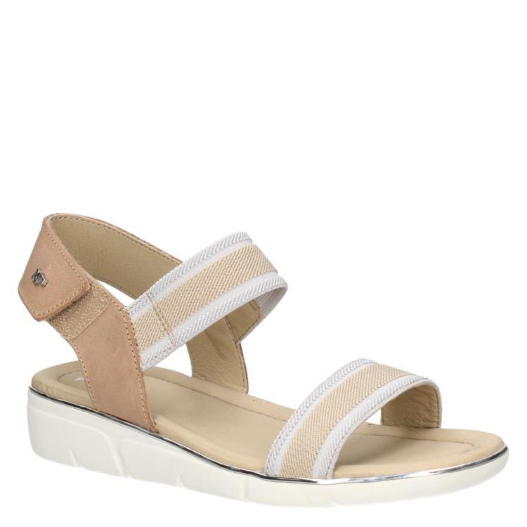 Sandalia Casual Mujer 16 Hrs - G056-0
