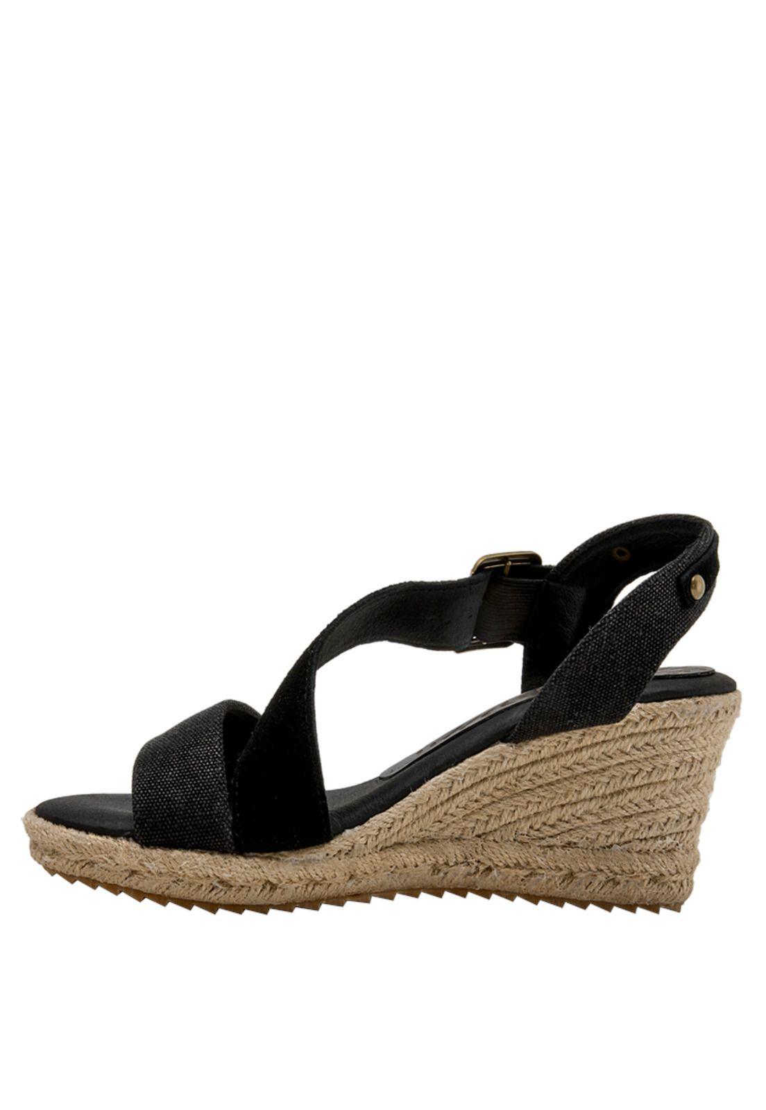 Sandalia Casual Mujer Panama Jack - K637-3