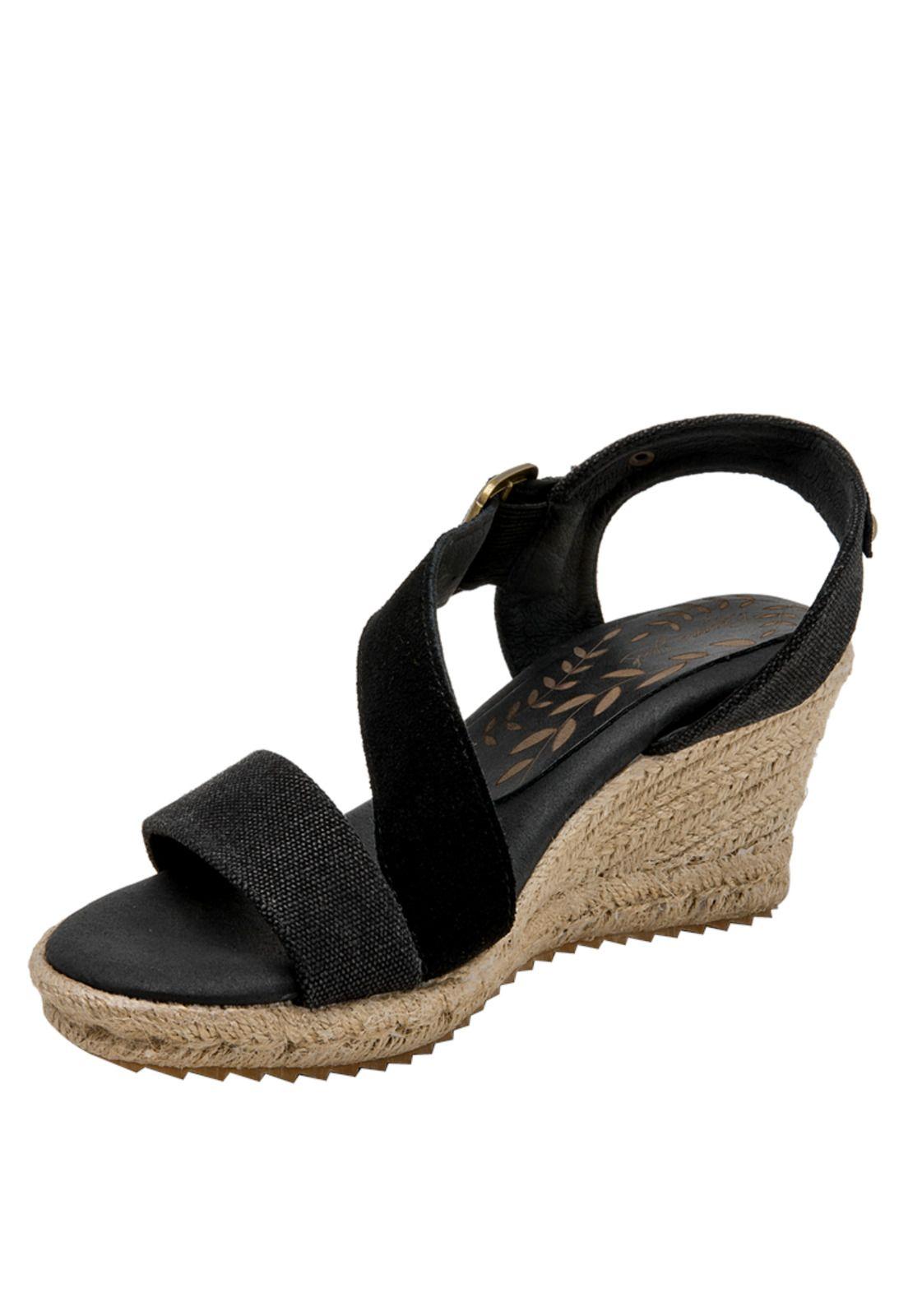 Sandalia Casual Mujer Panama Jack - K637-4