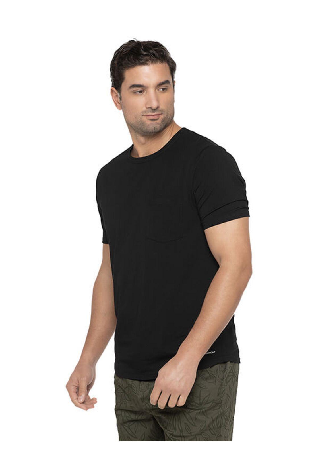 Polera Casual Hombre Panama Jack - I967-3