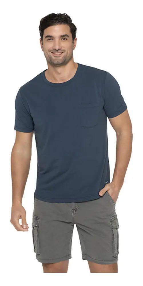 Polera Hombre Casual Panama Jack - I967-0
