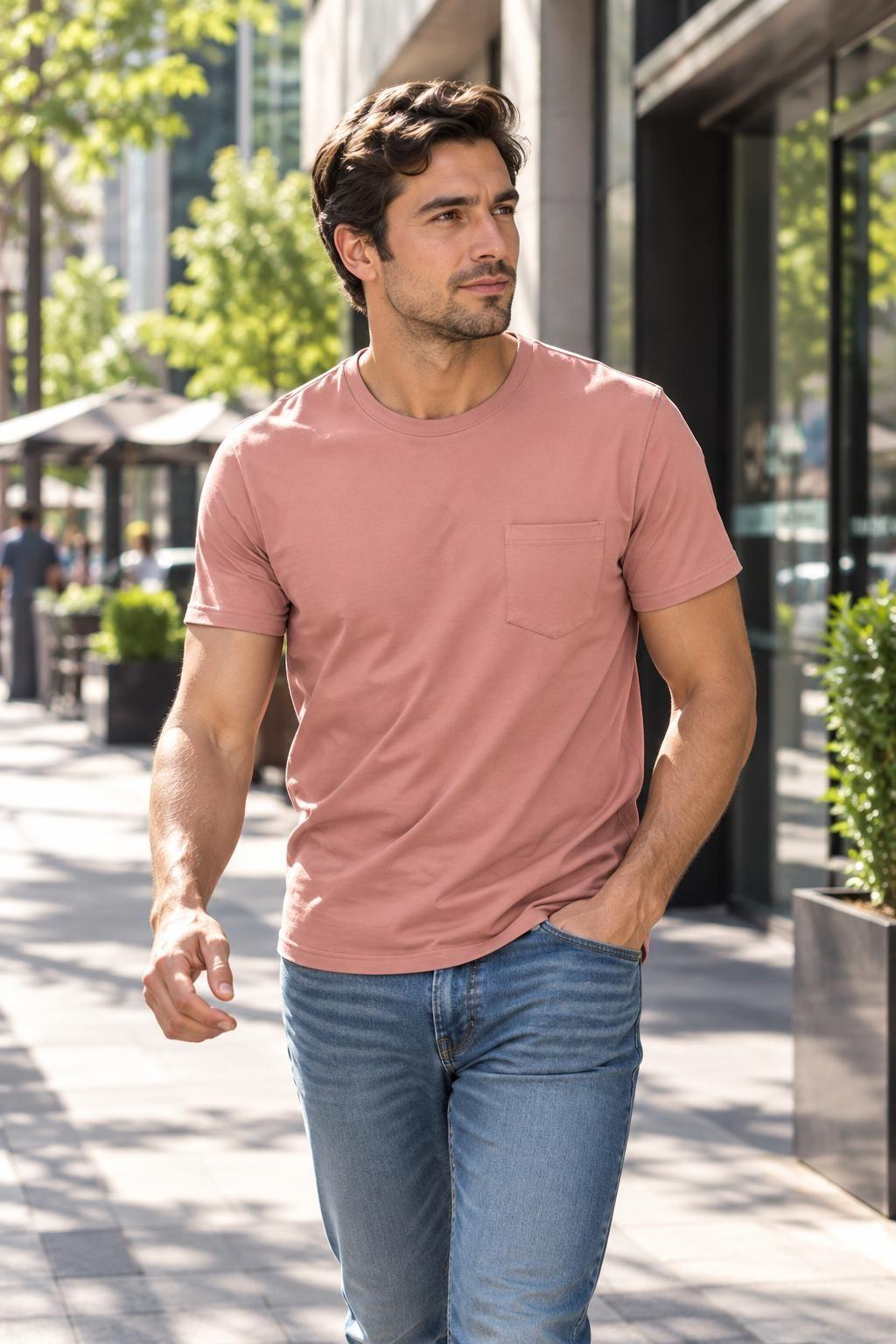 Polera Hombre Casual Panama Jack - I967-0