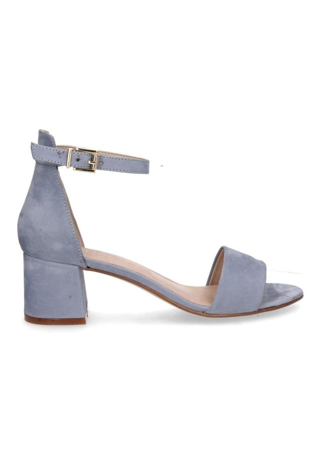 Sandalia Casual Mujer Pollini - 4117-3