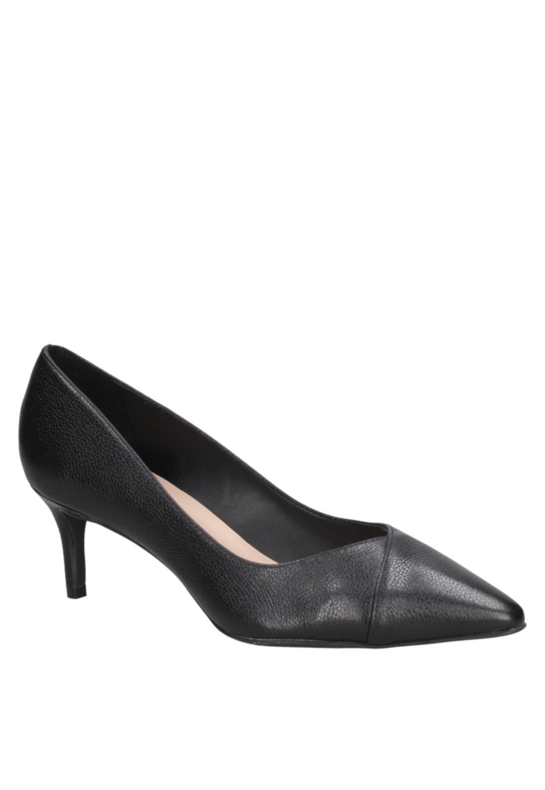 Zapato Casual Mujer Mingo - J460-0