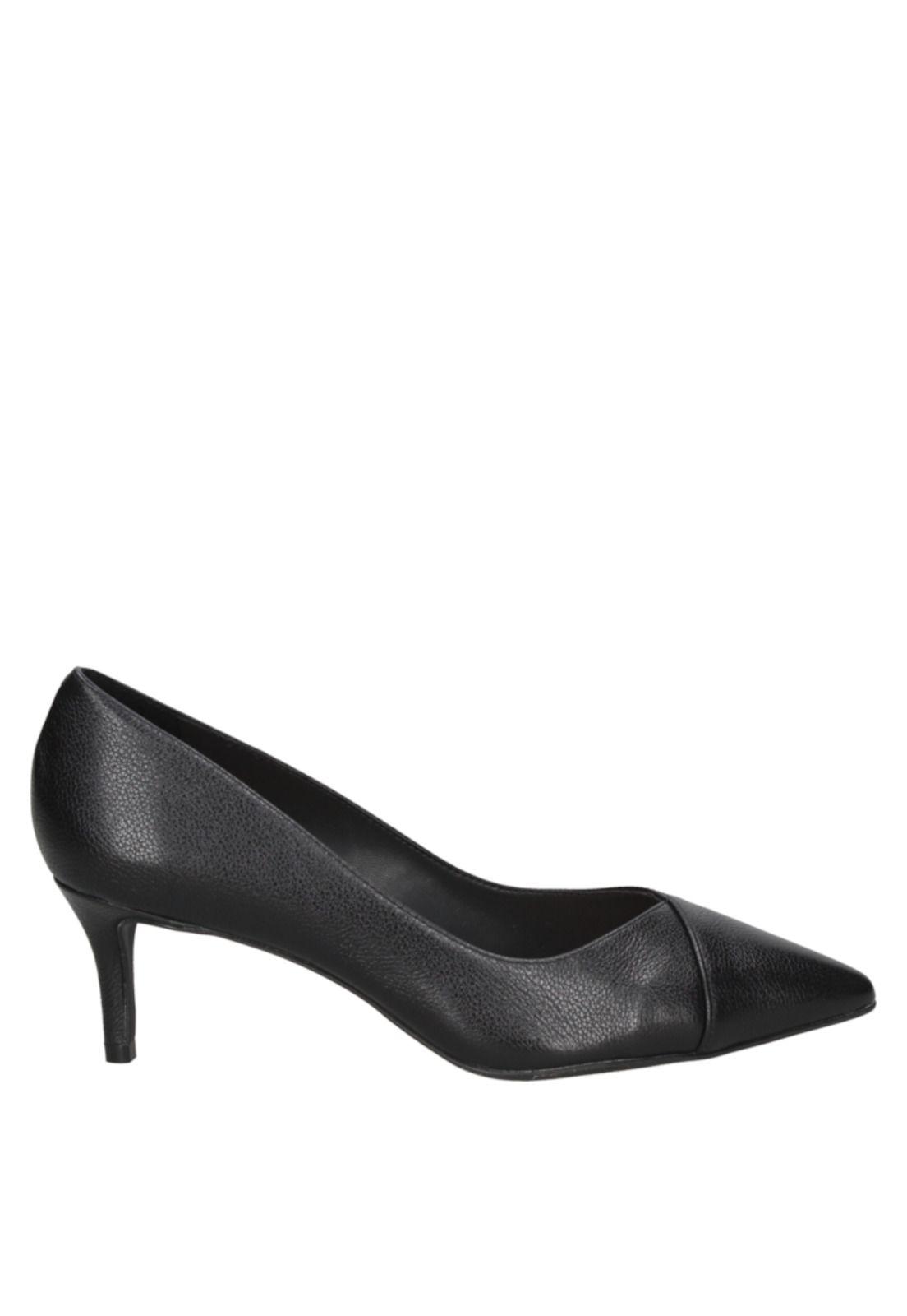 Zapato Casual Mujer Mingo - J460-1