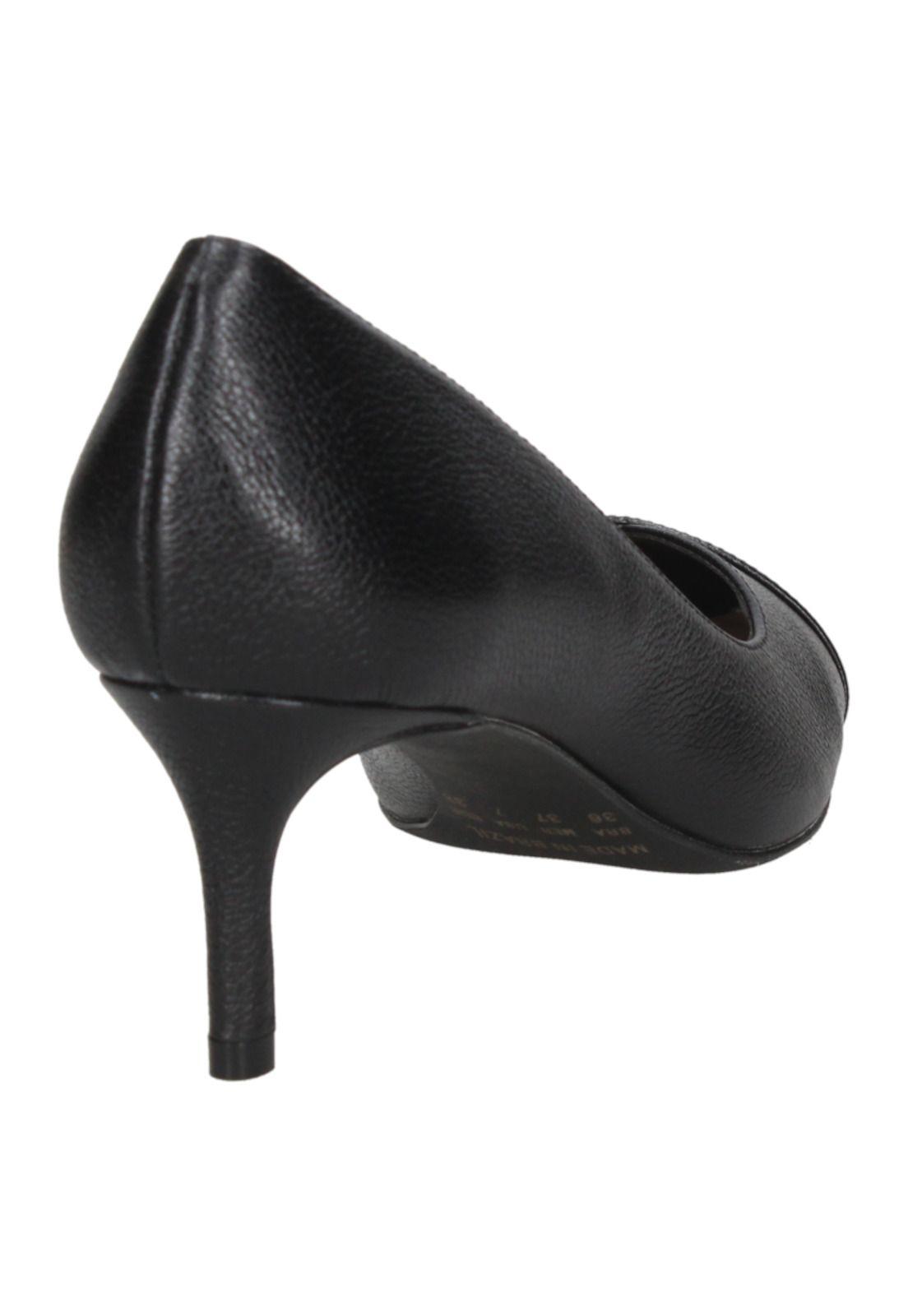 Zapato Casual Mujer Mingo - J460-2