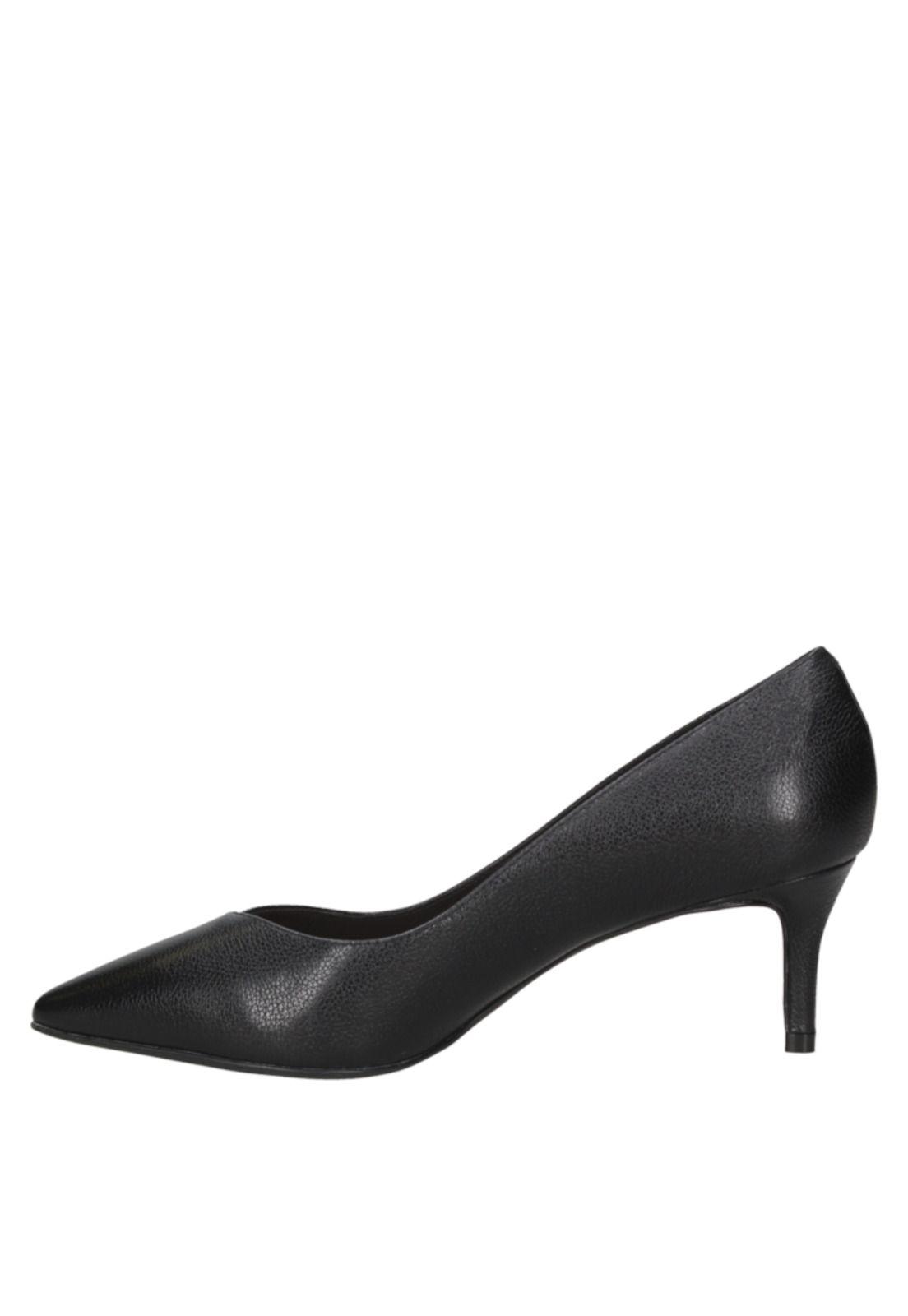Zapato Casual Mujer Mingo - J460-3