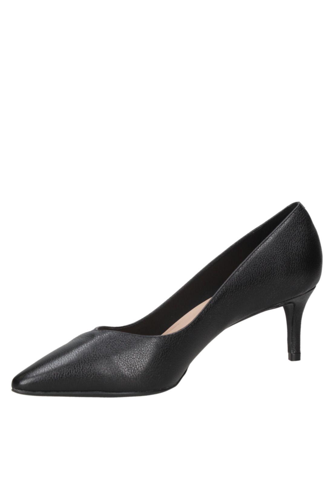 Zapato Casual Mujer Mingo - J460-4