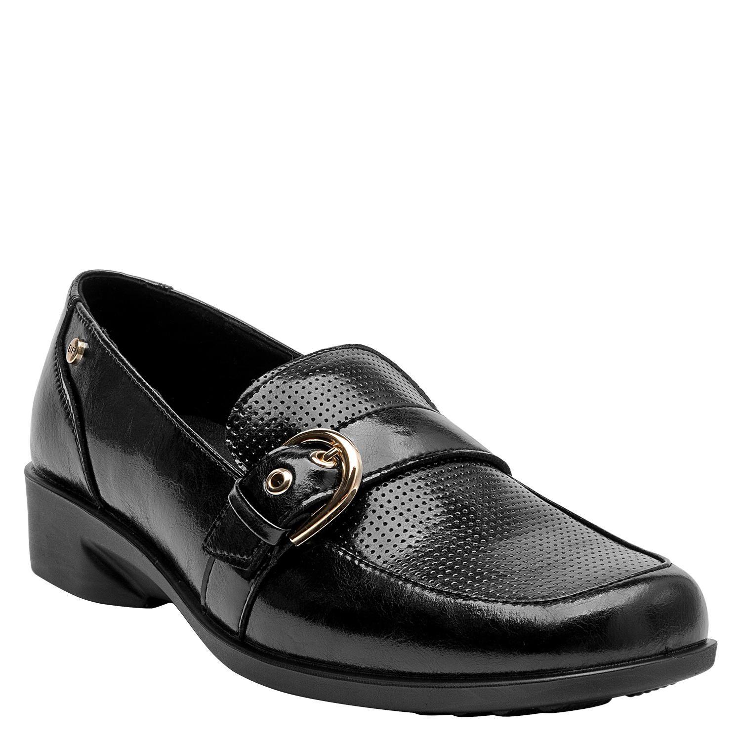 Mocasín Casual Mujer Bruno Rossi - BRM0463-1