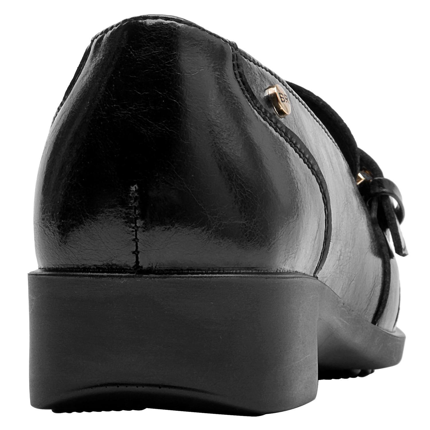 Mocasín Casual Mujer Bruno Rossi - BRM0463-2