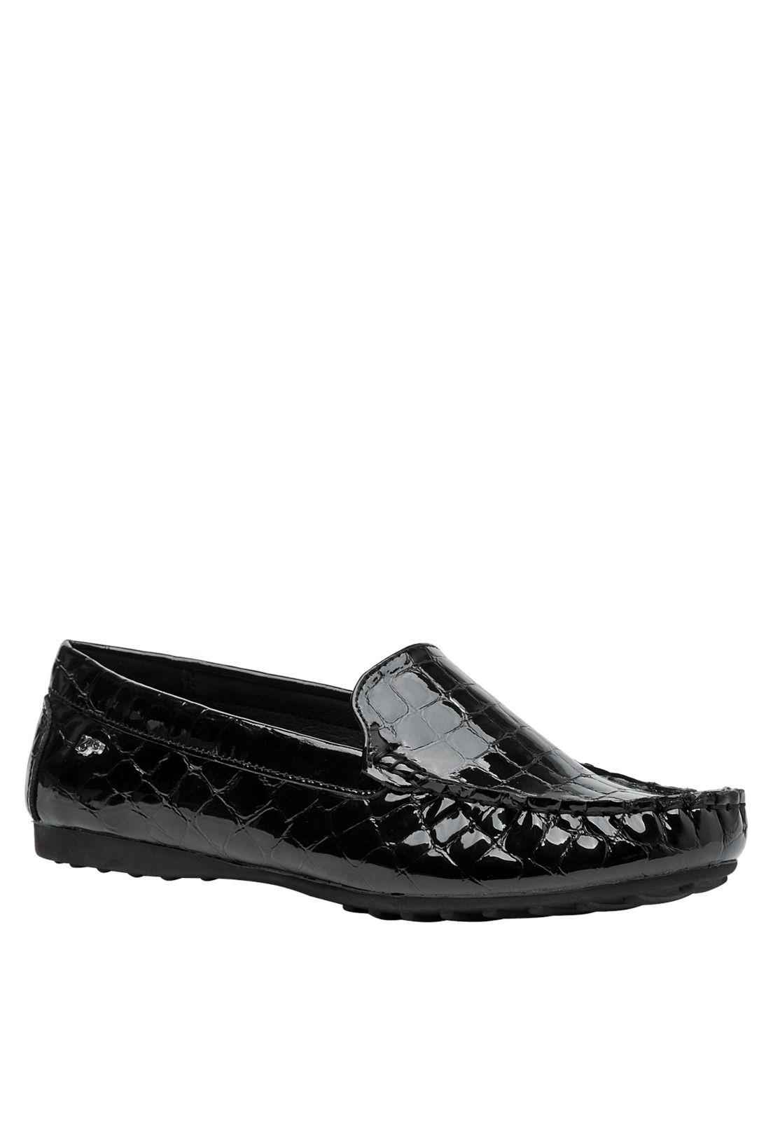 Zapato Casual Mujer 16 Hrs  - L072-0