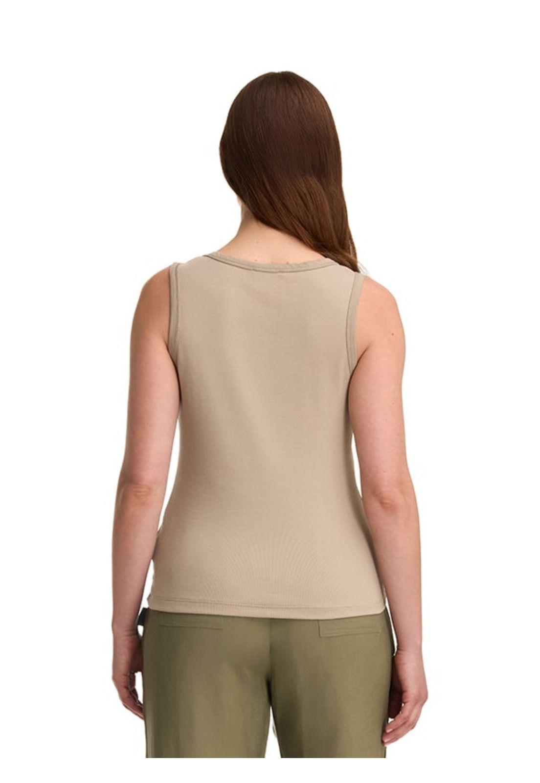 Polera Casual Mujer Panama Jack - K841-1