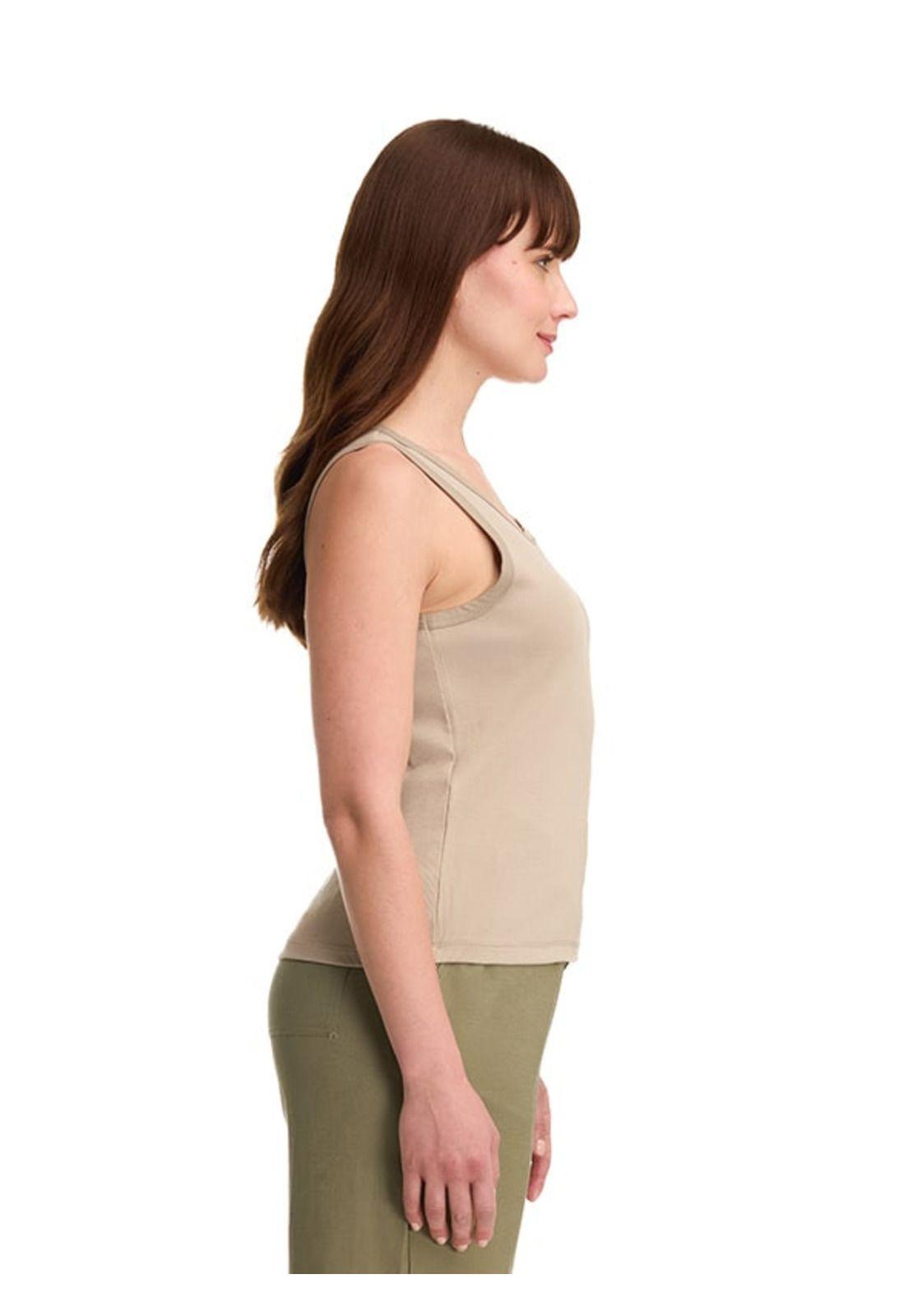 Polera Casual Mujer Panama Jack - K841-2