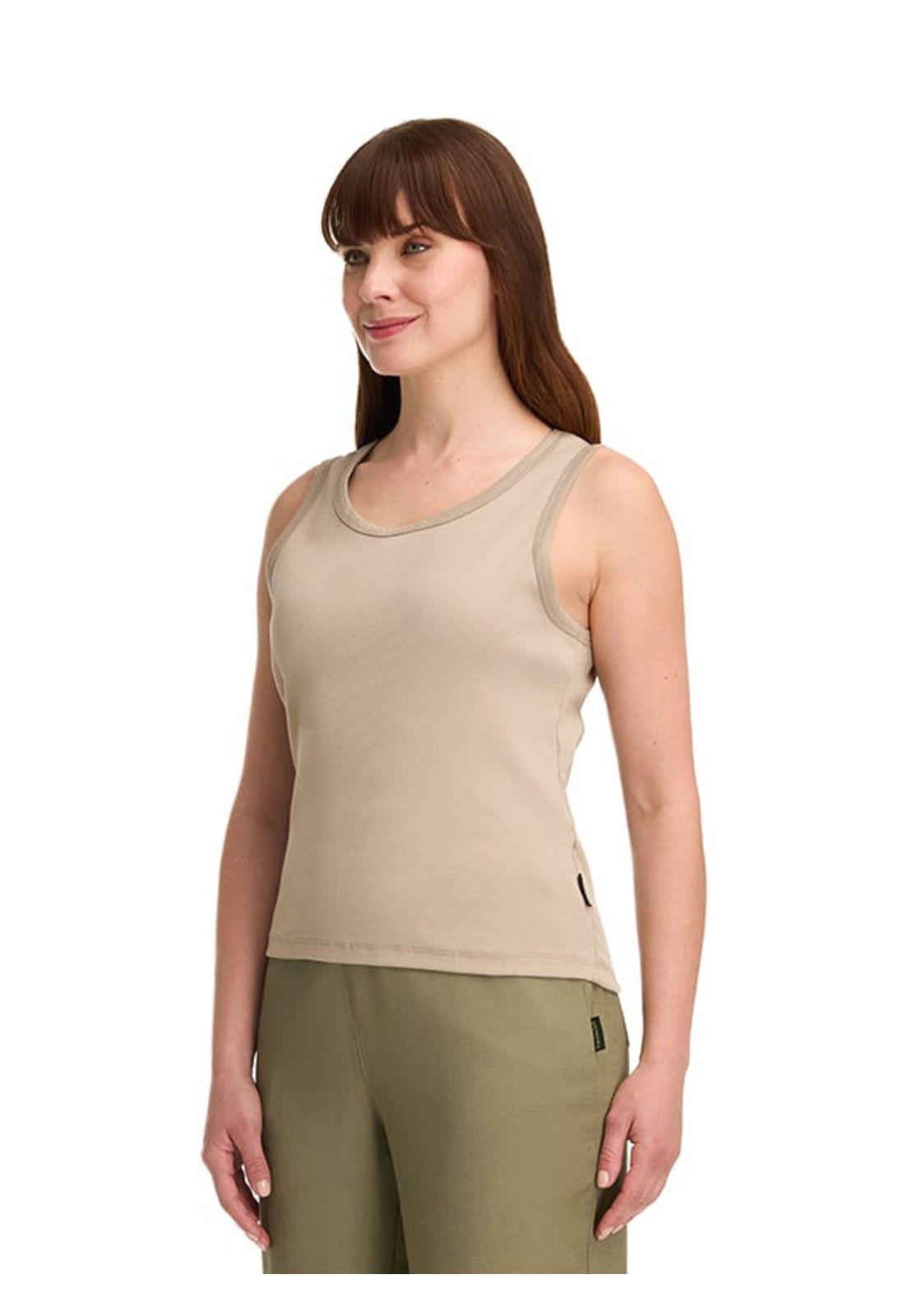 Polera Casual Mujer Panama Jack - K841-3