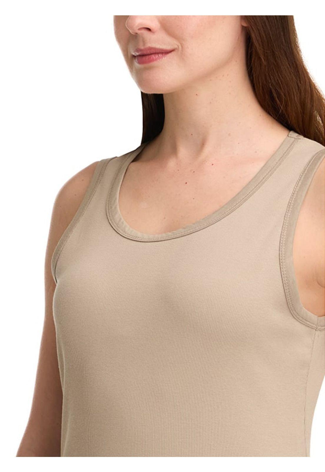 Polera Casual Mujer Panama Jack - K841-5
