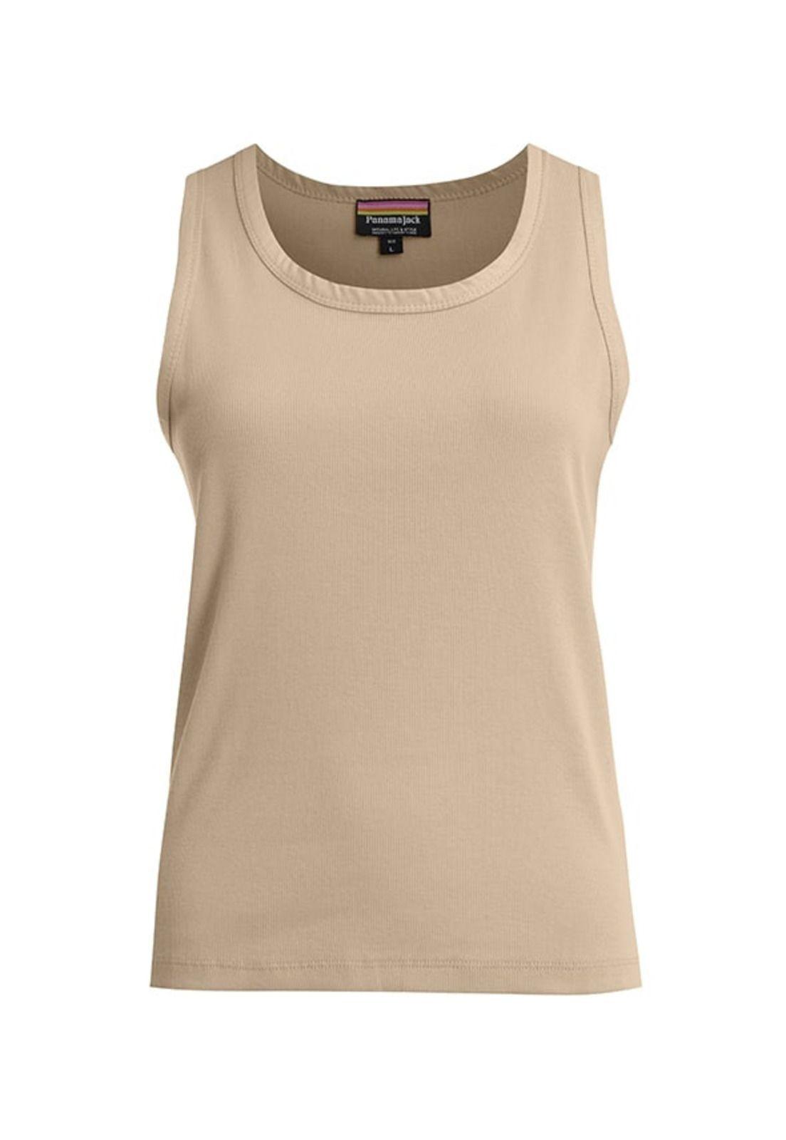 Polera Casual Mujer Panama Jack - K841-6