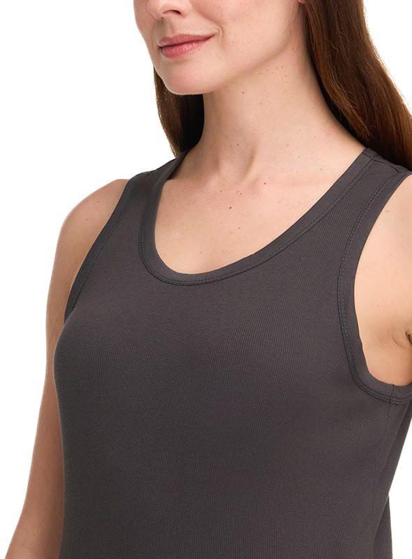 Polera Mujer sin mangas algodón Casual Panama Jack - K841-6