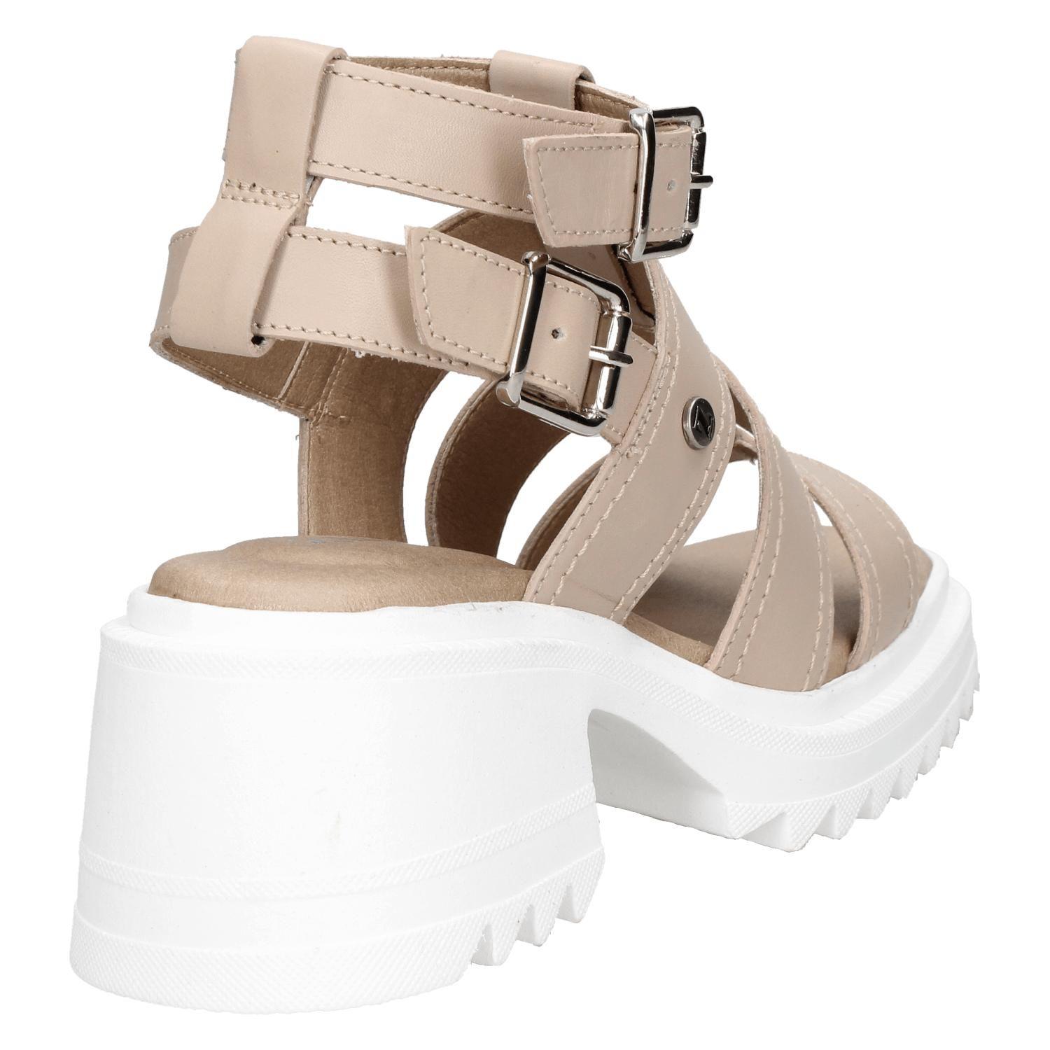 Sandalia Casual Mujer Zappa - I322-2