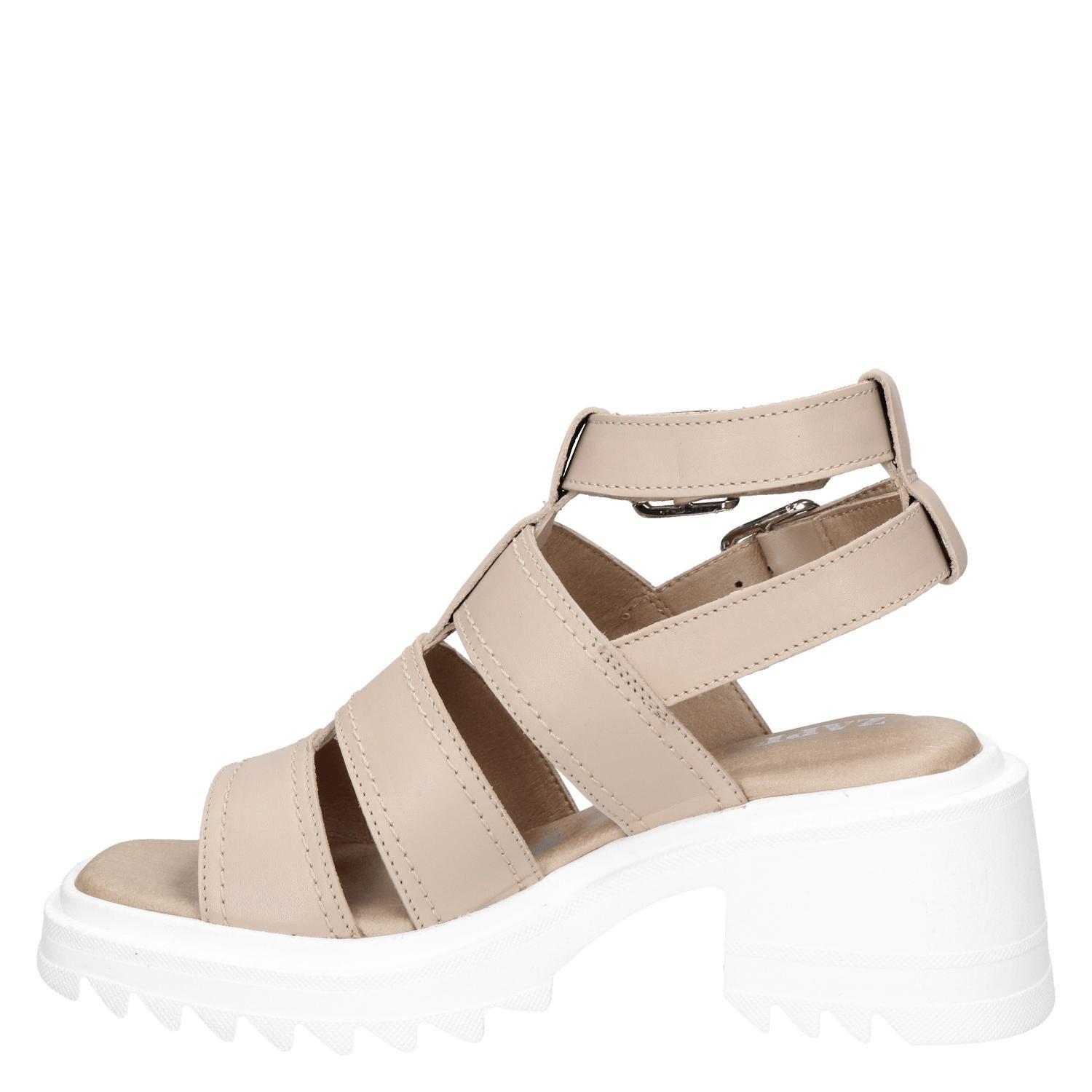 Sandalia Casual Mujer Zappa - I322-3