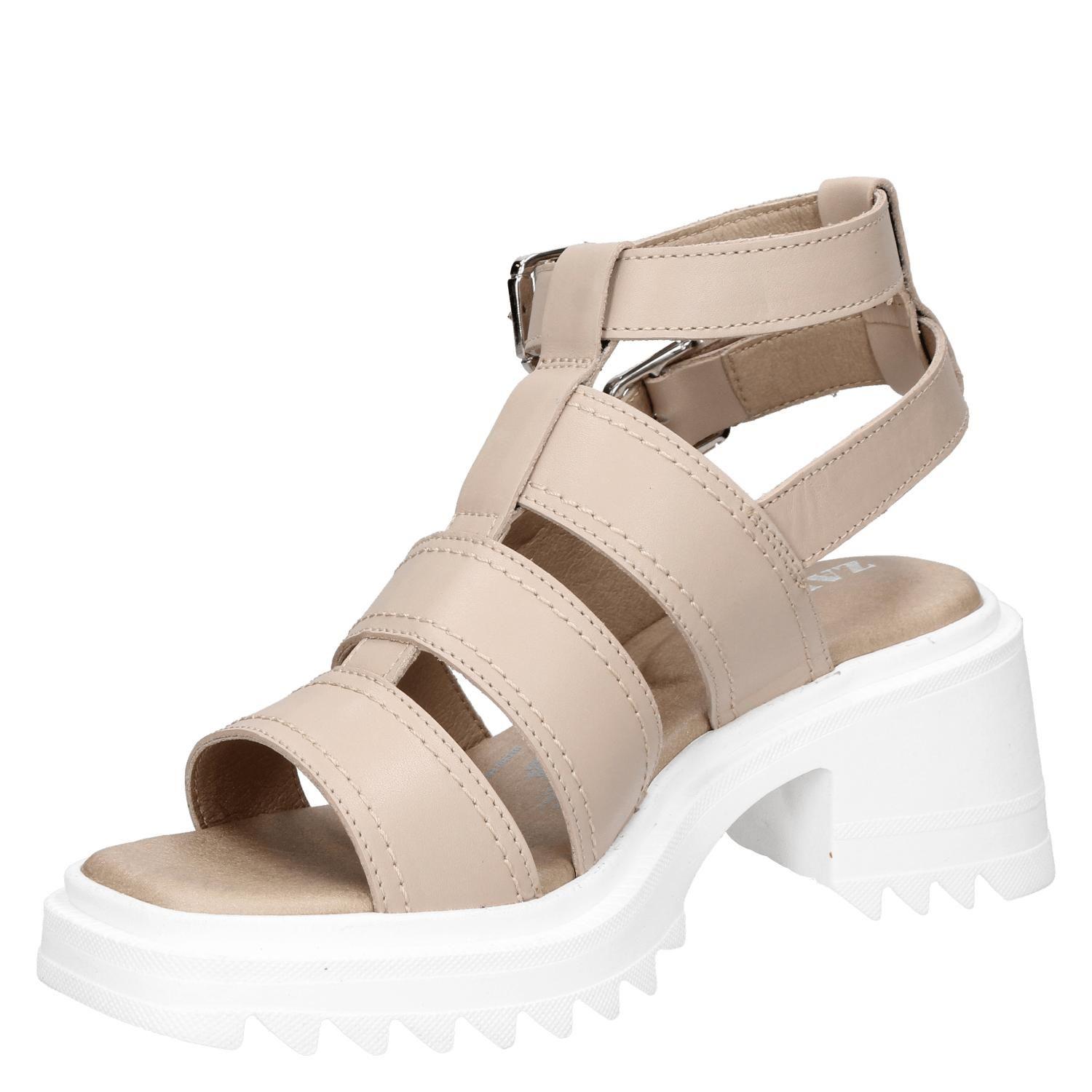 Sandalia Casual Mujer Zappa - I322-4