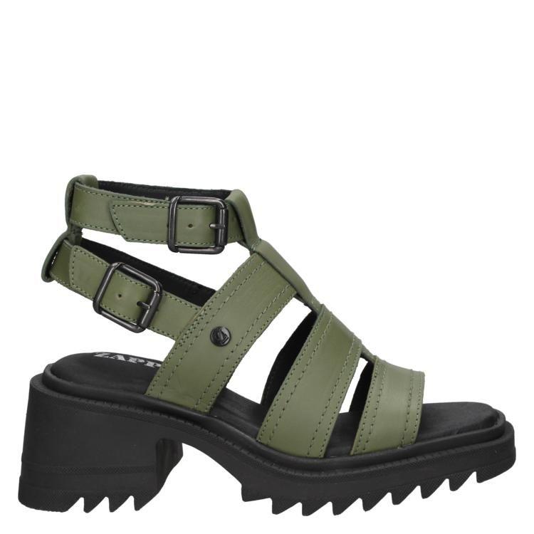 Sandalia Casual Mujer Zappa - I322-0