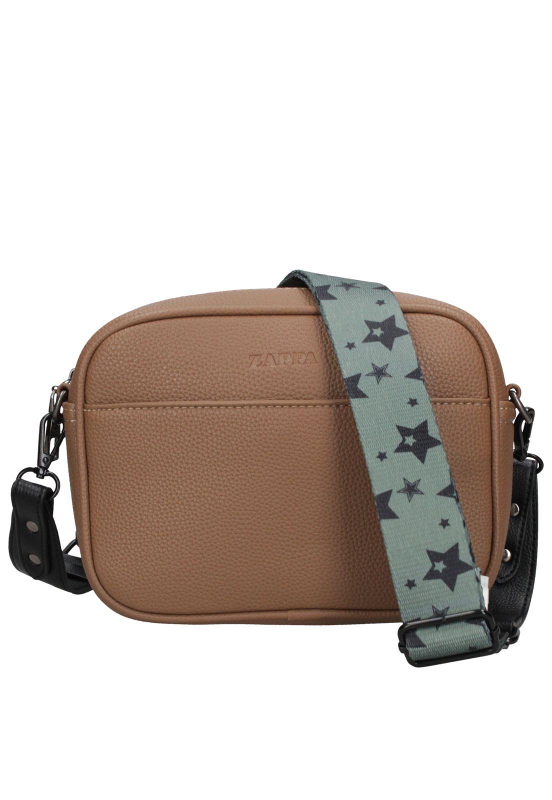 Straps Casual Mujer Zappa - J962-3