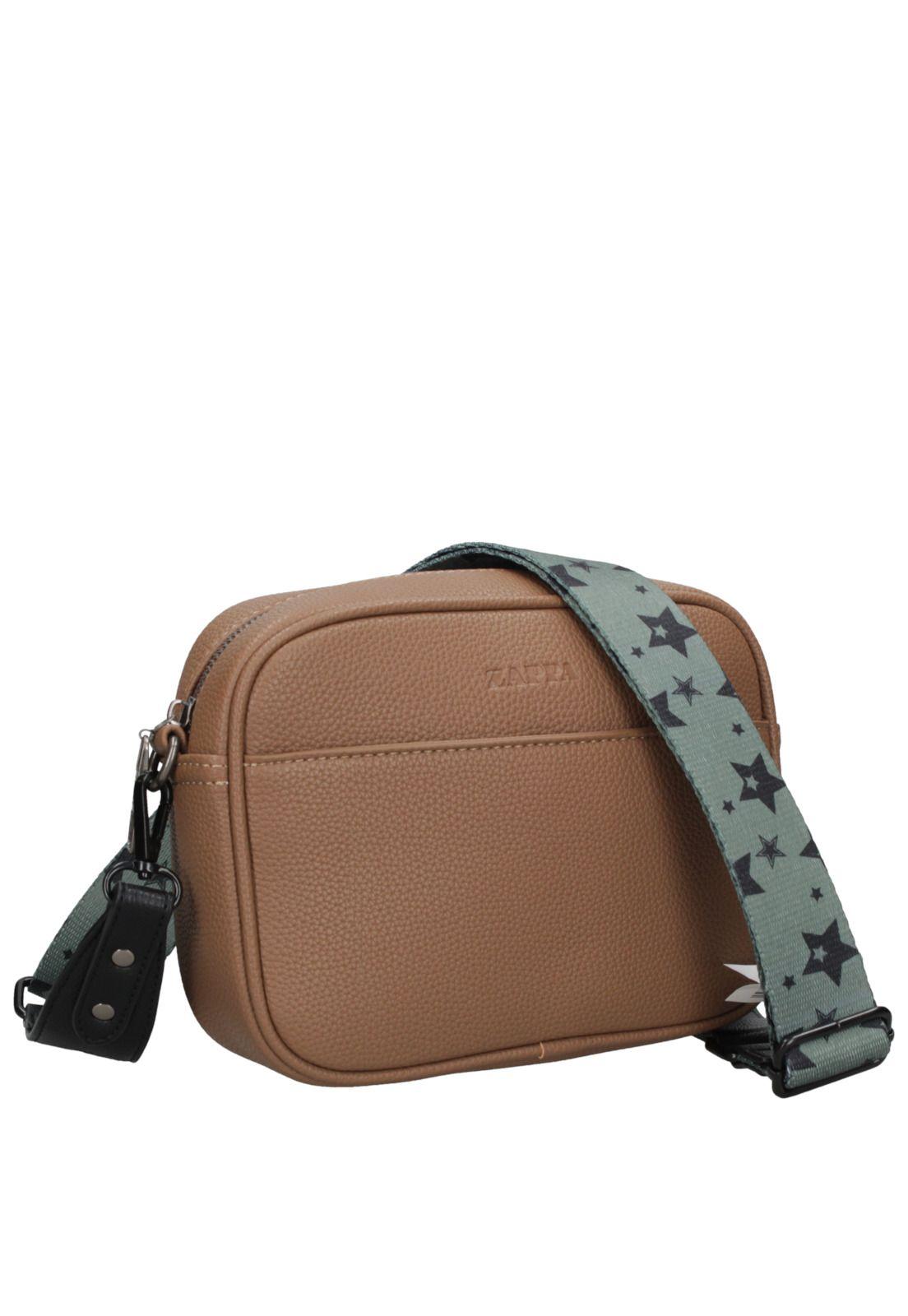 Straps Casual Mujer Zappa - J962-4