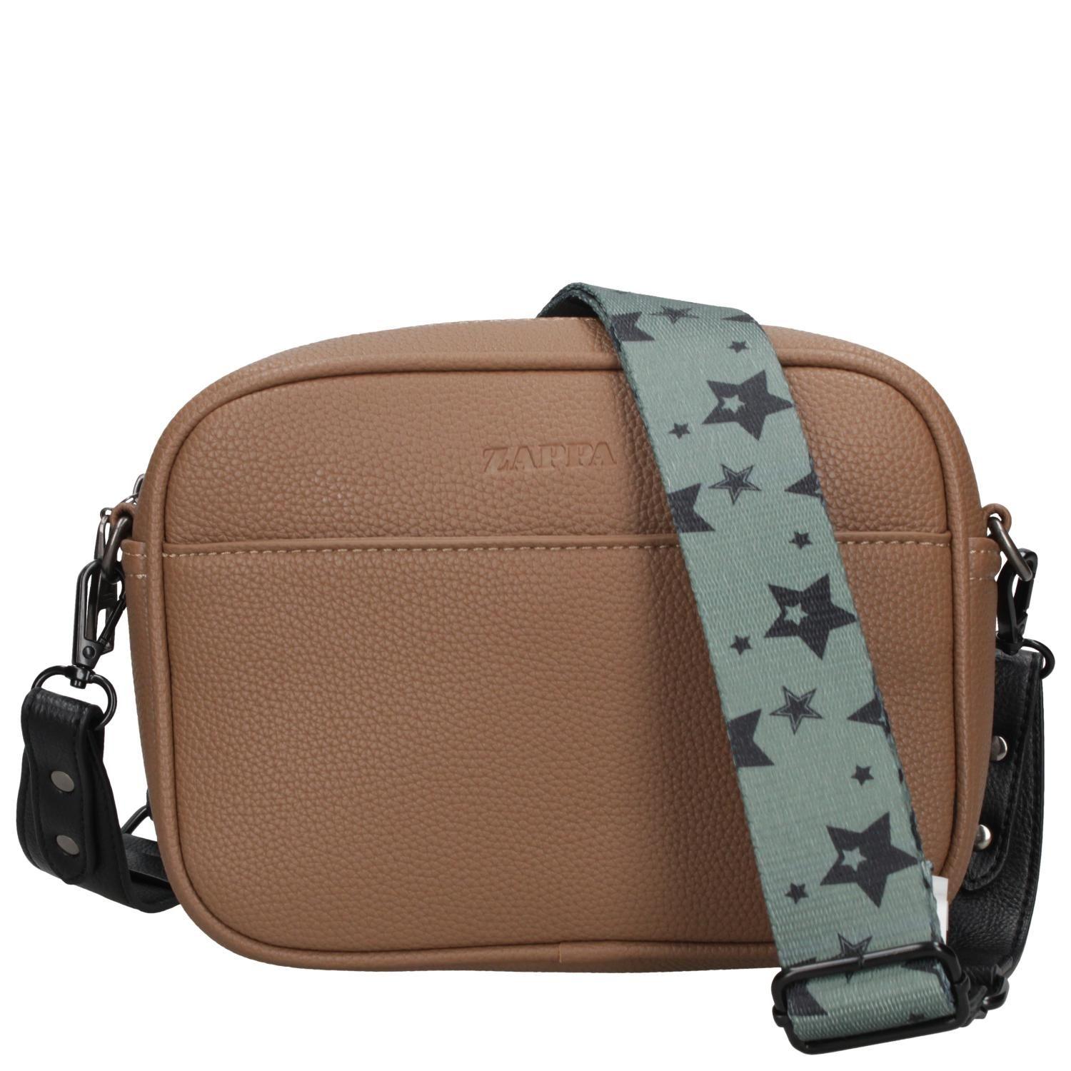 Straps para cartera Zappa - J962-3