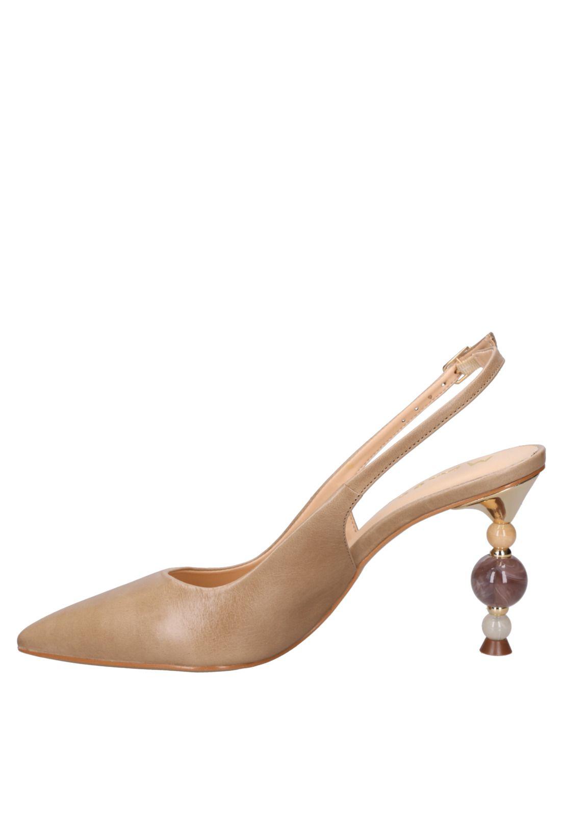 Zapato Formal Mujer Mingo - OM28-3