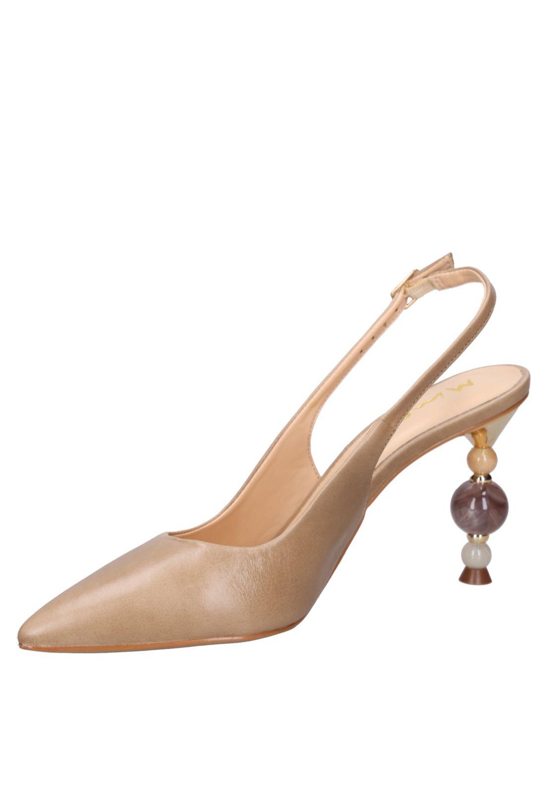 Zapato Formal Mujer Mingo - OM28-4
