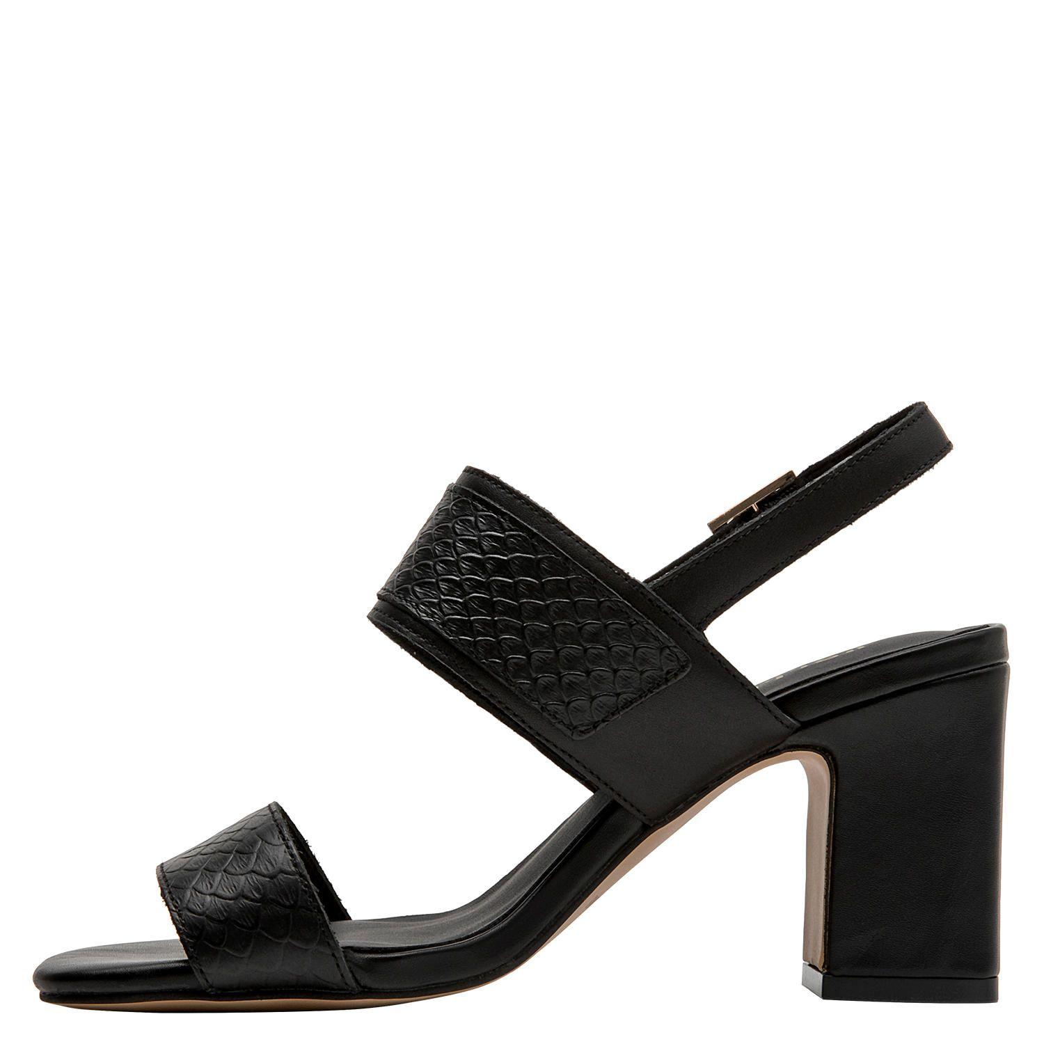 Sandalia Casual Mujer Pollini - POM0308-2