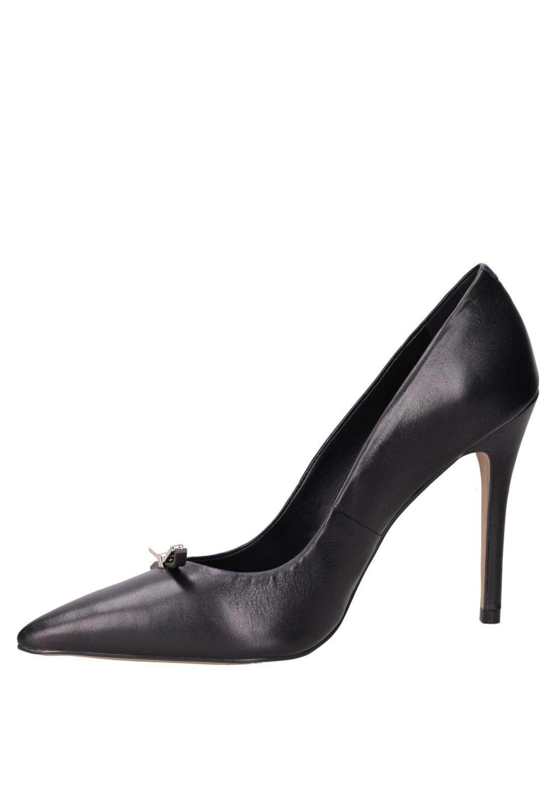 Zapato Vestir Mujer Pollini - POM0230-4