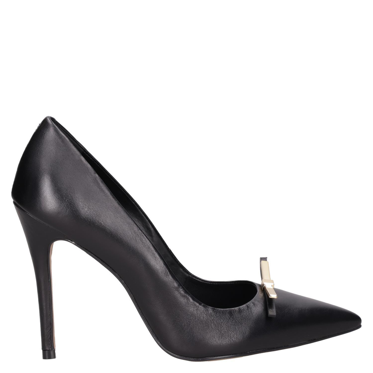 Zapato Vestir Mujer Pollini - POM0230-0