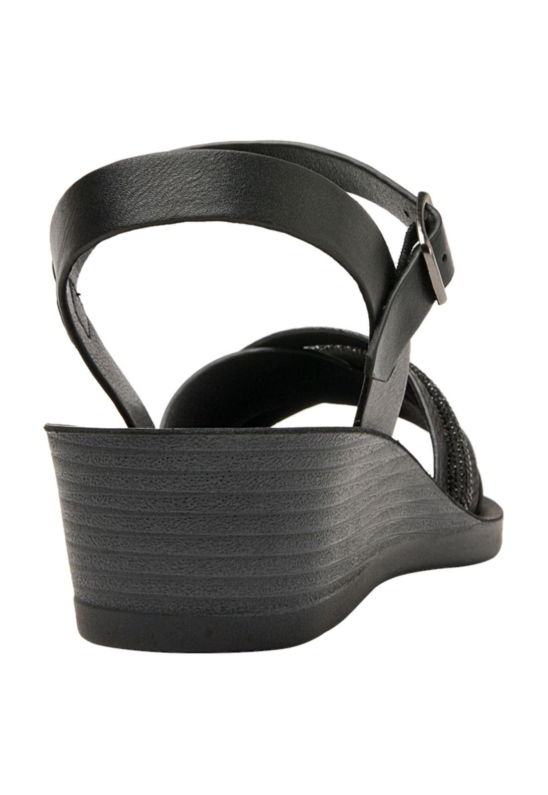 Sandalia Casual Mujer Bruno Rossi - K707-2