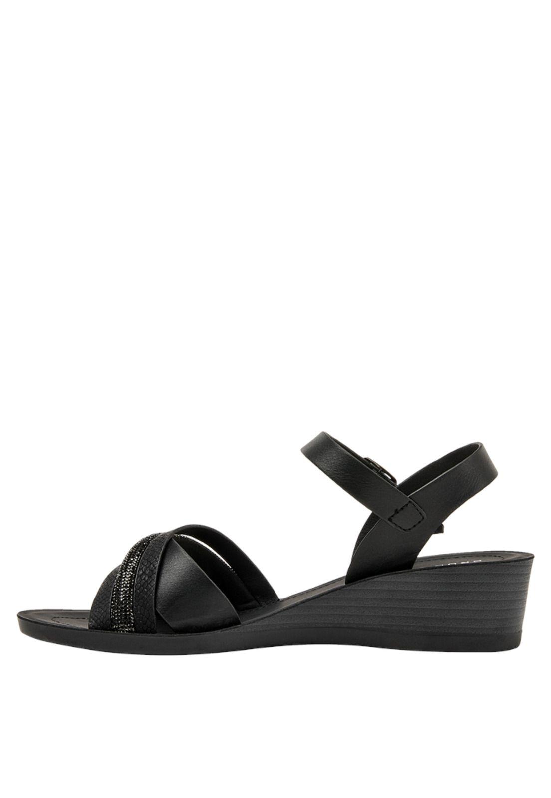 Sandalia Casual Mujer Bruno Rossi - K707-3